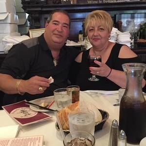 Meet your Posher, Angie